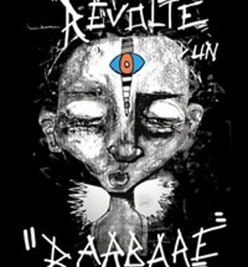 Révolte d'un barbare