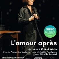 L'amour après