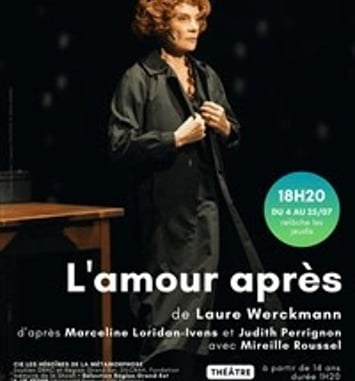 L'amour après