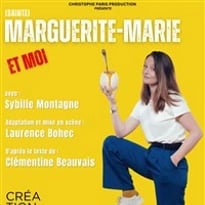 Marguerite, Marie et Moi