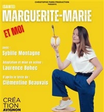 Marguerite, Marie et Moi