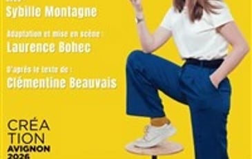 Marguerite, Marie et Moi