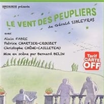 Le vent des peupliers