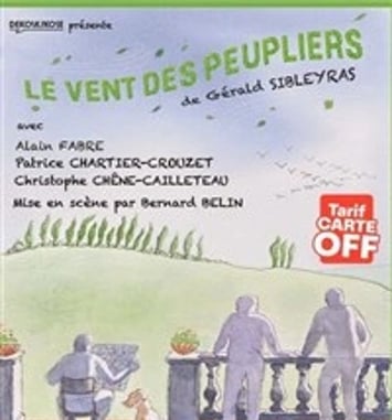 Le vent des peupliers