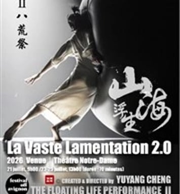 La Vaste Lamentation 2.0
