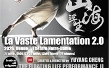La Vaste Lamentation 2.0