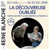 La Découvreuse Oubliée