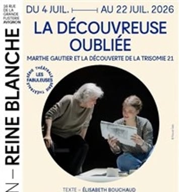 La Découvreuse Oubliée