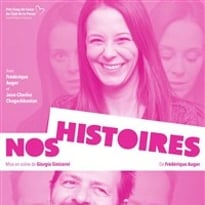 Nos Histoires