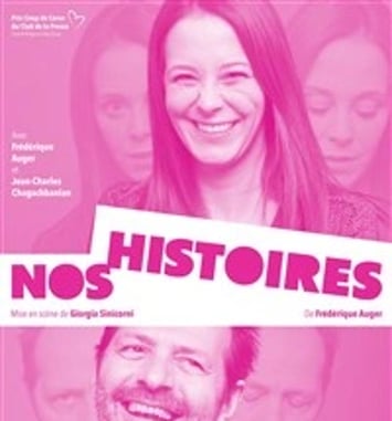 Nos Histoires