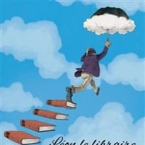 Léon le libraire, marchand de rêves