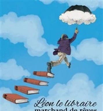 Léon le libraire, marchand de rêves