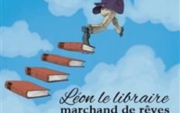 Léon le libraire, marchand de rêves
