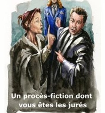 Terreur