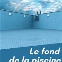 Tatiana Djordjevic dans Le fond de la piscine