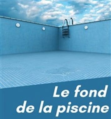 Tatiana Djordjevic dans Le fond de la piscine