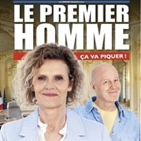 Le premier homme