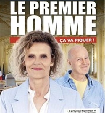 Le premier homme