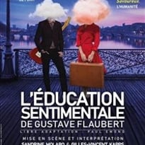 L'Éducation sentimentale