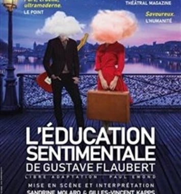 L'Éducation sentimentale