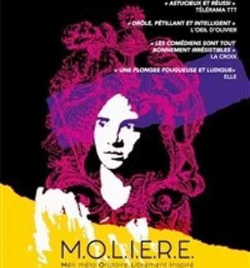 M.O.L.I.E.R.E