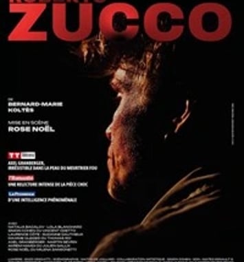 Roberto Zucco