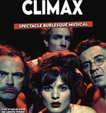 Climax