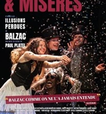 Splendeurs et Misères