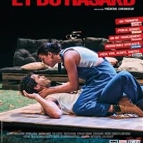 Le jeu de l'amour et du hasard