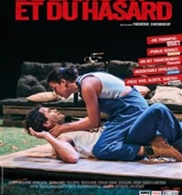 Le jeu de l'amour et du hasard