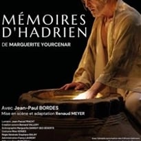 Mémoires d'Hadrien
