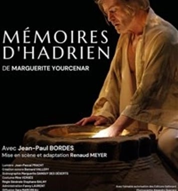 Mémoires d'Hadrien