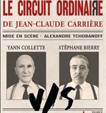 Le Circuit Ordinaire