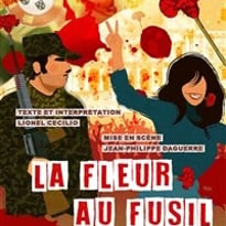 La Fleur au fusil