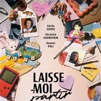 Laisse-moi partir
