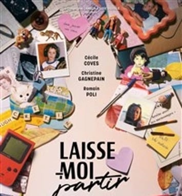 Laisse-moi partir