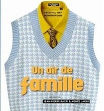 Un air de famille