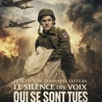 Le silence des voix qui se sont tues