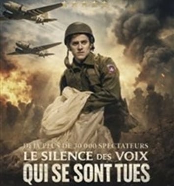 Le silence des voix qui se sont tues