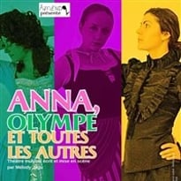 Anna, Olympe et toutes les autres