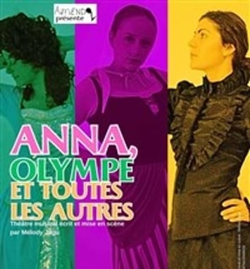 Anna, Olympe et toutes les autres