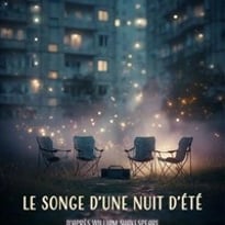Le Songe d'une nuit d'été