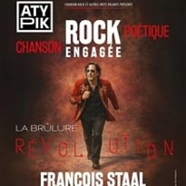 La Brûlure (Révolution)
