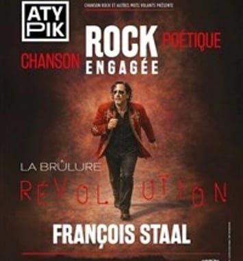 La Brûlure (Révolution)