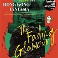 Hong-Kong Fantasia, The Fading Glamour