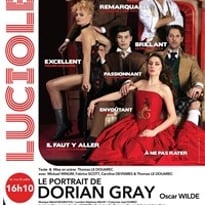 Le Portrait de Dorian Gray