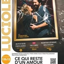 Ce qui reste d'un amour