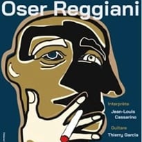 Oser Reggiani