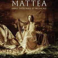 Mattéa