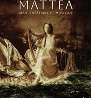 Mattéa